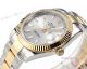 Super Clone Rolex Datejust II JVS 3235 and 72 Power Reserve Watch DJII Silver Dial (3)_th.jpg